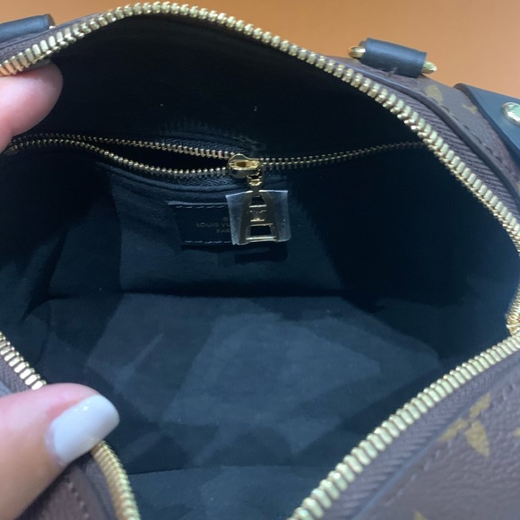 NEW LV msn noir bag - Picture 3 of 4